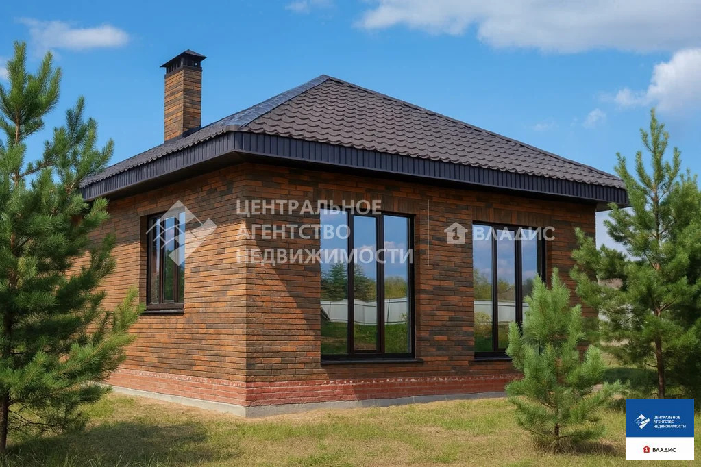 Продажа дома, Рязанский район, Ольховая улица - Фото 3