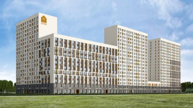 Продается квартира, 100.2 м - Фото 3