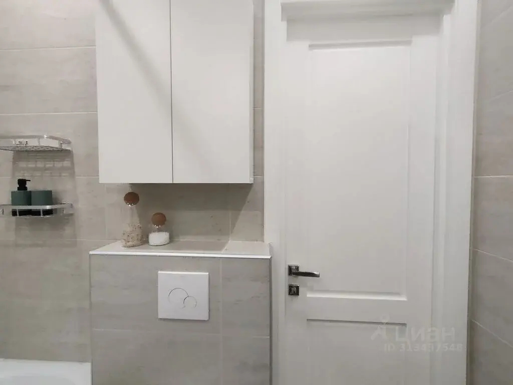 Сдам трехкомнатную квартиру 52.0м ул. Лобановский Лес, 13, Москва, НАО ... - Фото 18