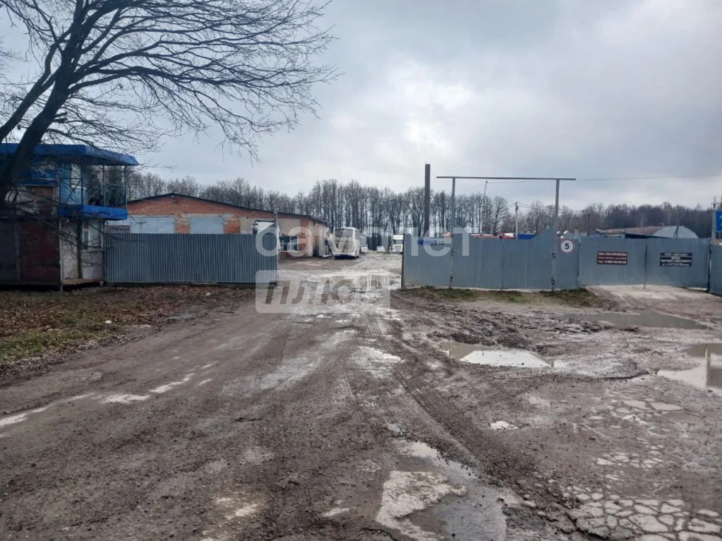 Продажа производственного помещения, Ильинка, Ленинский район, ул. ... - Фото 1