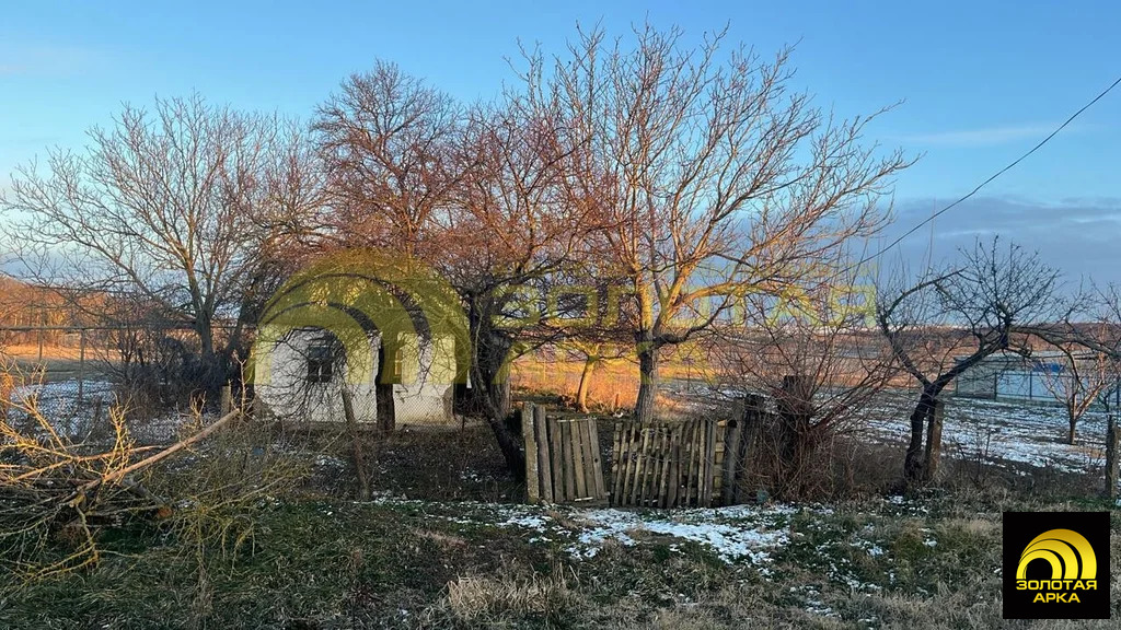 Продажа участка, Кубанская Колонка, Крымский район - Фото 1