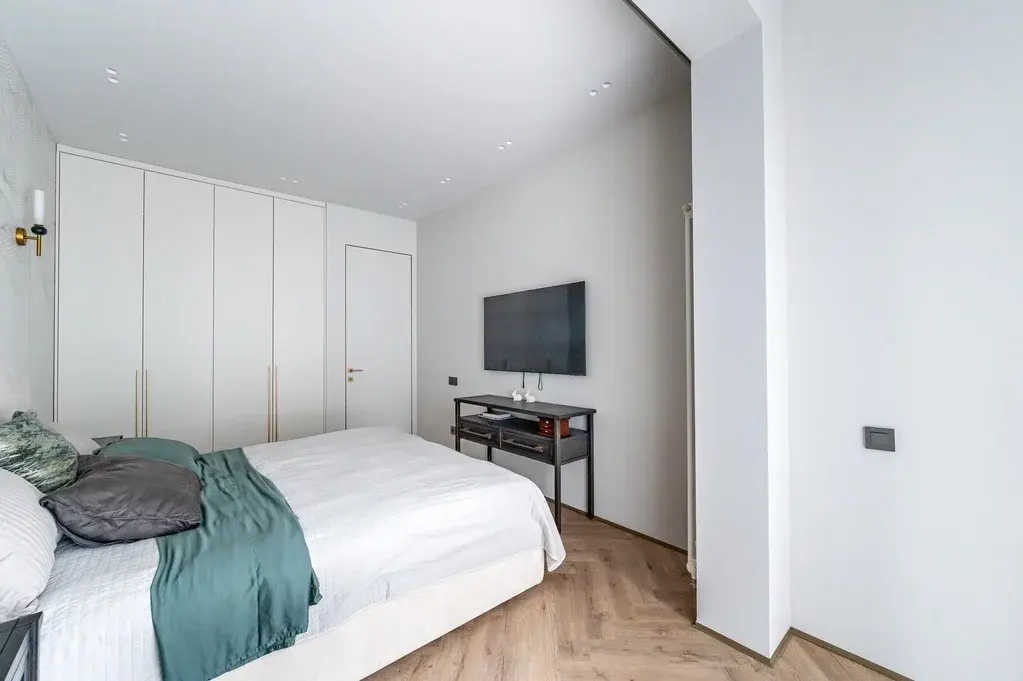 ЖК бизнес-класса Балтийский, 94 кв.м., 7этаж - Фото 9