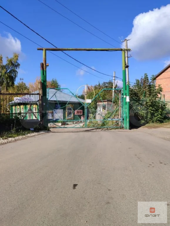 Продажа дома, Казань, тер. СНТ Подгорный - Фото 20