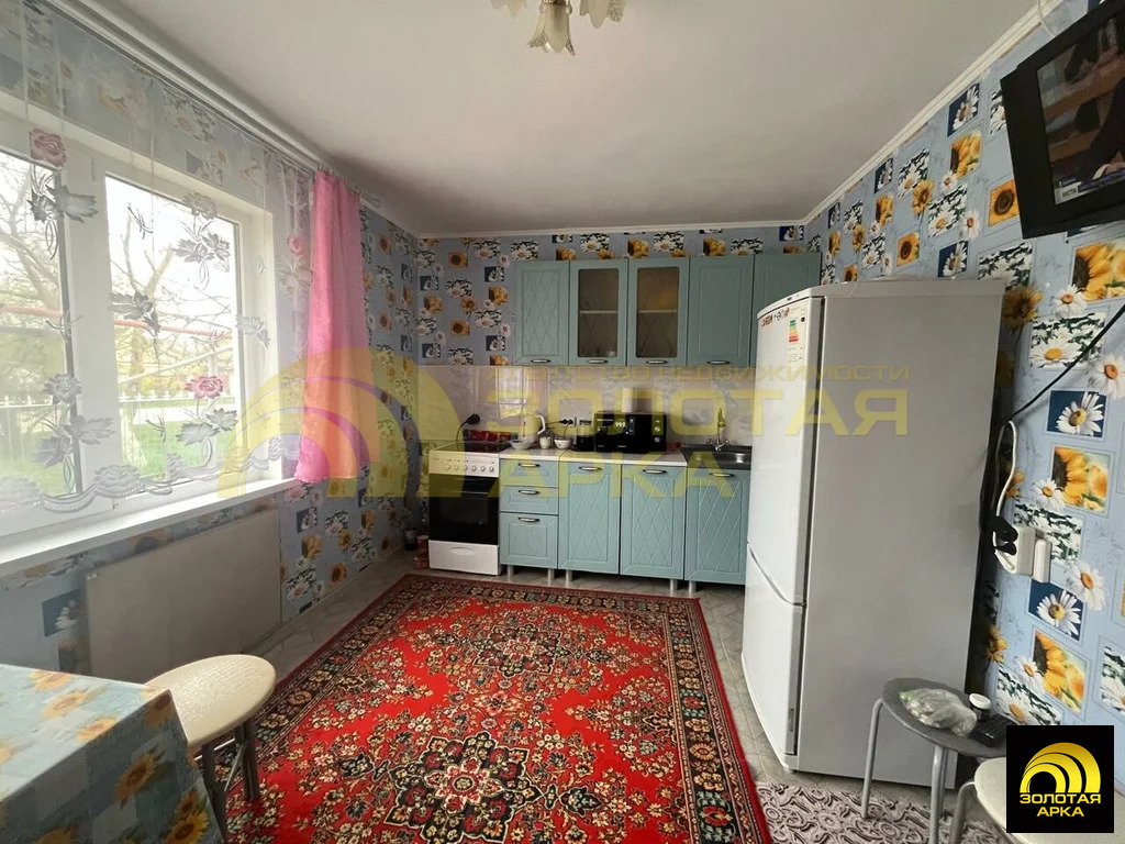 Продажа дома, Варениковская, Крымский район, ул. Тельмана - Фото 3