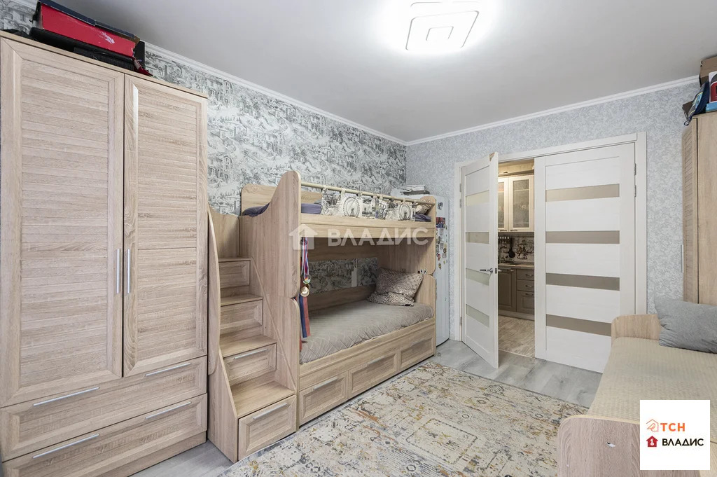 Продажа квартиры, Королев, улица Академика Легостаева - Фото 9