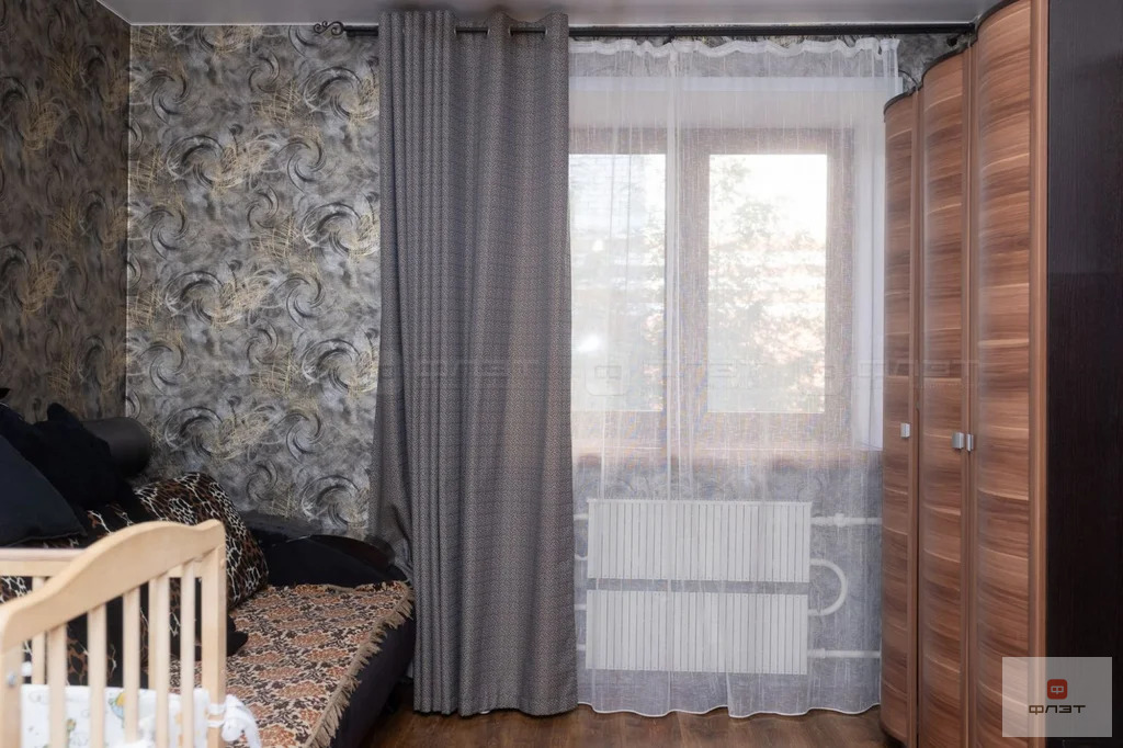 Продажа квартиры, Казань, ул. Академика Губкина - Фото 1