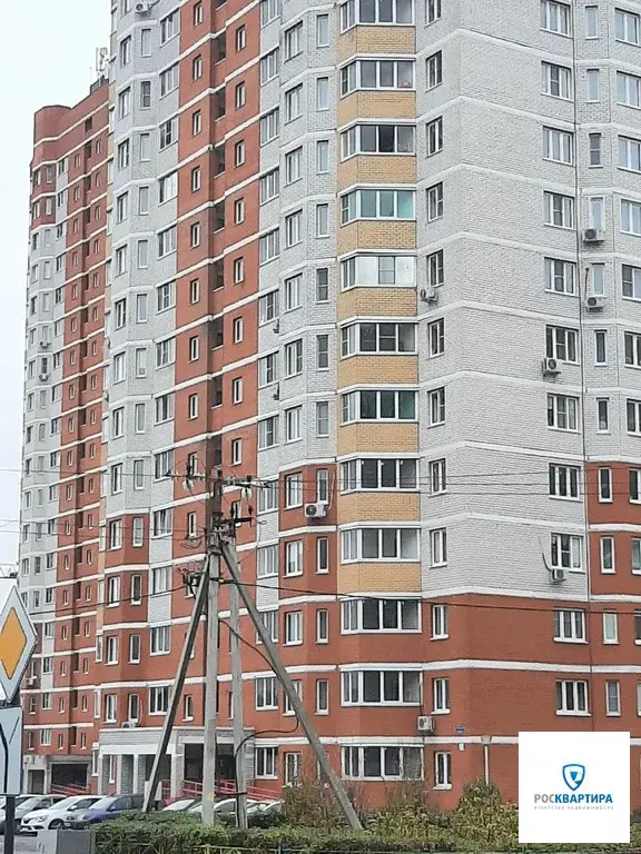Продажа 1-ком. квартиры в Липецке. Ул. Замятина. - Фото 24