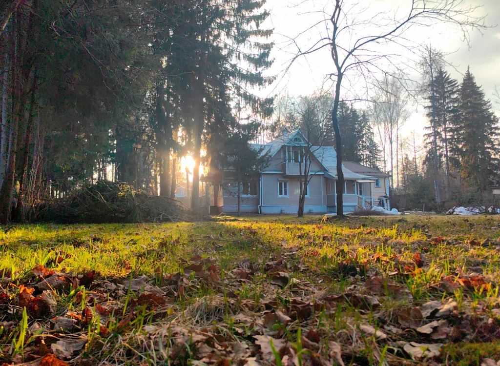 Продажа участка, Апрелевка, Наро-Фоминский район, ул. Кутузова - Фото 3