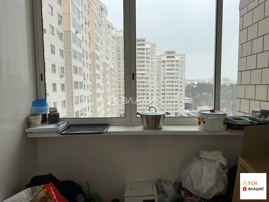 Продажа квартиры, Королев, Пушкинская улица - Фото 8