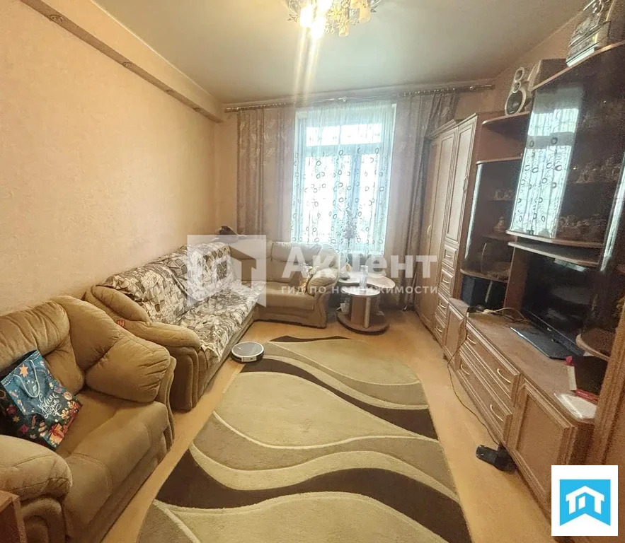 Продажа квартиры, Иваново, ул. Каравайковой - Фото 5