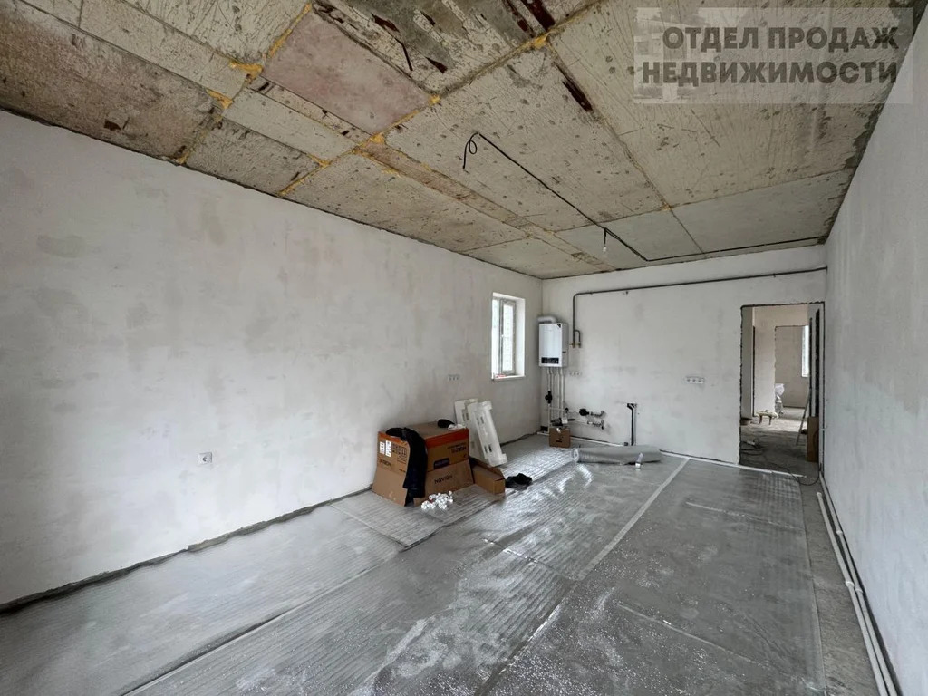 Новый дом - Фото 12