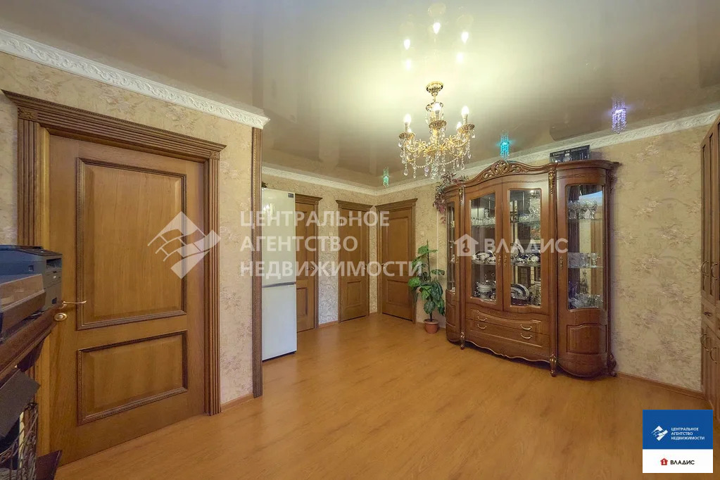Продажа квартиры, Рязань, Шереметьевский проезд - Фото 15