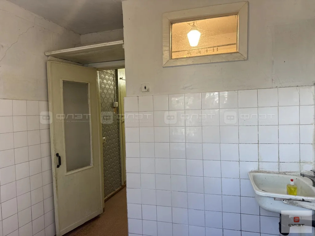 Продажа квартиры, Казань, ул. Центральная (Калуга) - Фото 18