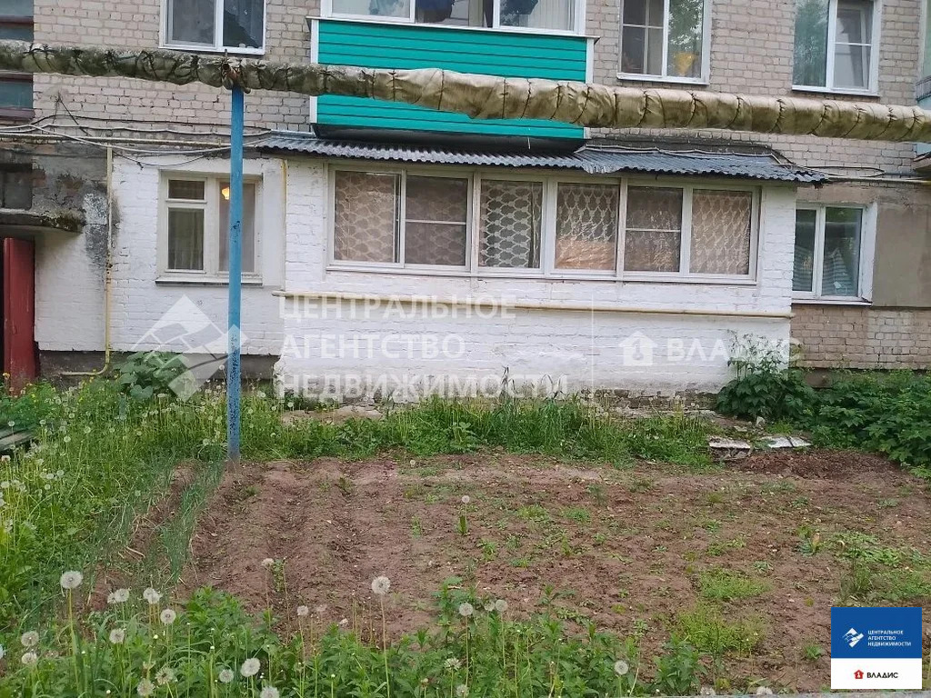 Продажа квартиры, Лесной, Шиловский район, ул. Школьная - Фото 8