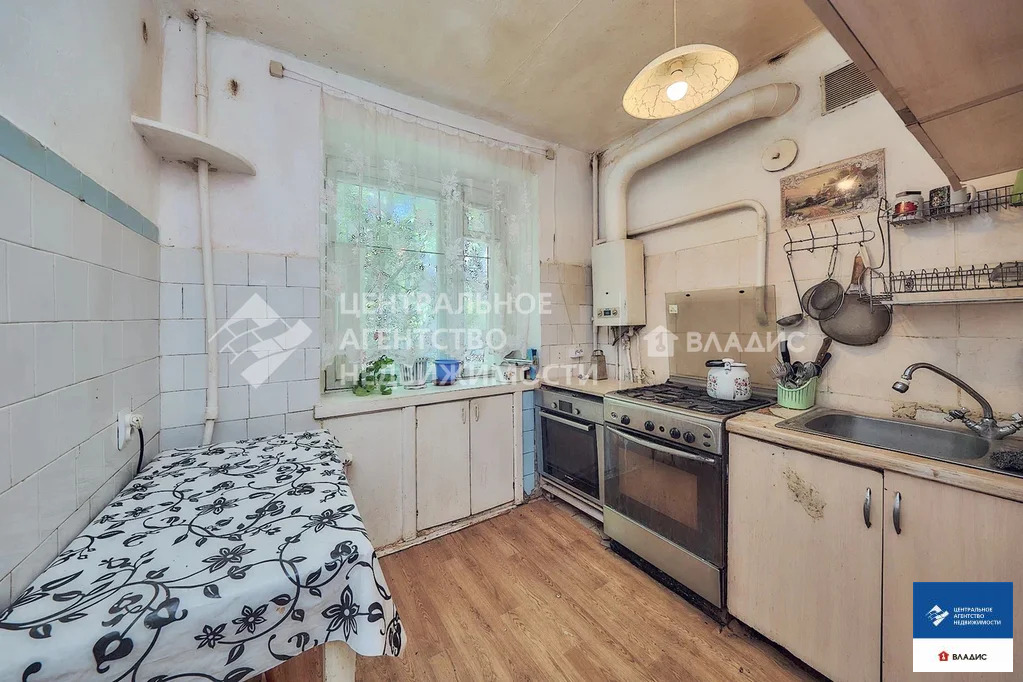 Продажа квартиры, Рыбное, Рыбновский район, ул. Большая - Фото 6