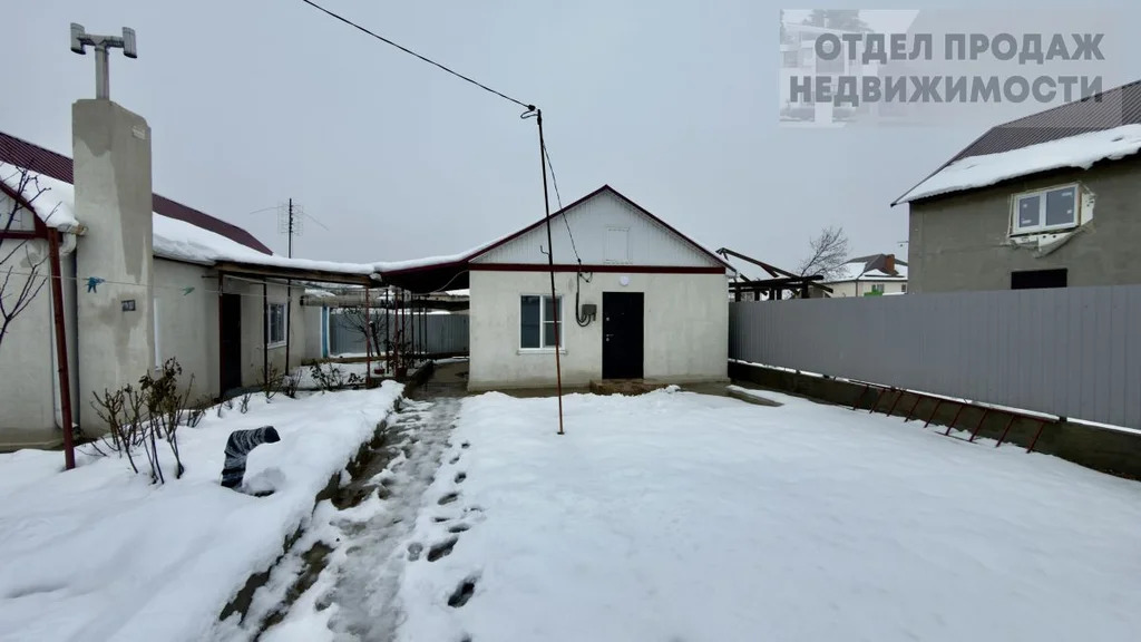 Уютный домик - Фото 20