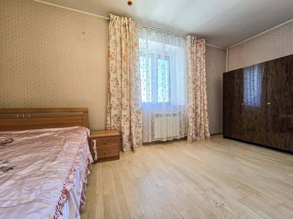 2-к ул. Курчатова, дом 60 - Фото 5