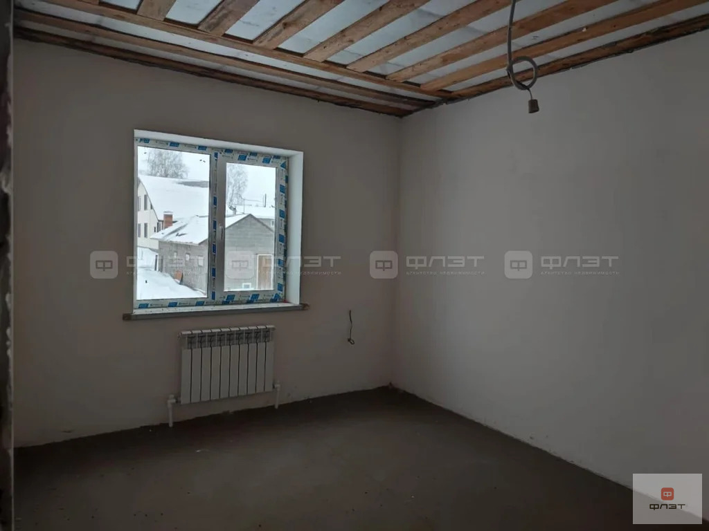 Продажа дома, Богородское, Пестречинский район, ул. Центральная - Фото 6