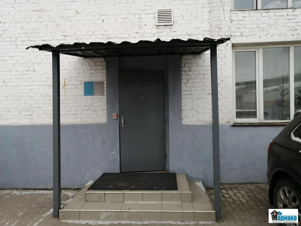 Аренда офиса, м. Ростокино, ул. Бажова - Фото 3