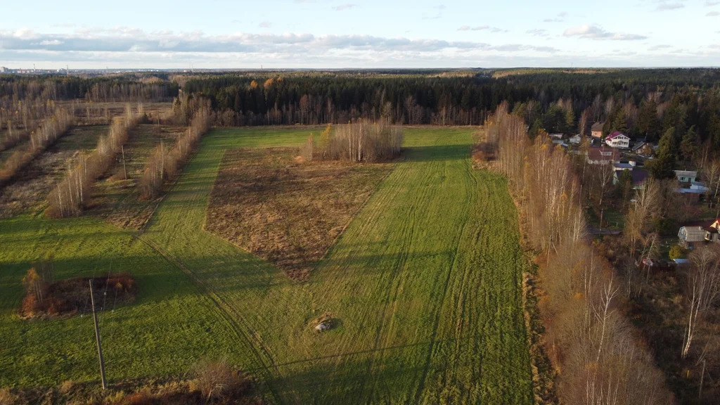 Продажа участка, Выборг, Выборгский район - Фото 2