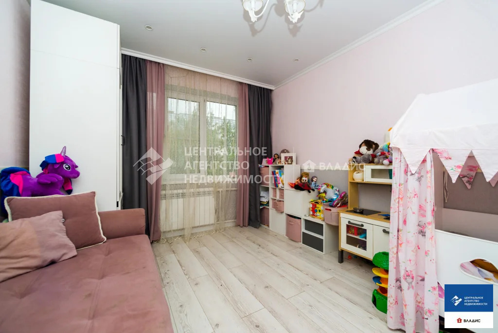 Продажа квартиры, Рязань, ул. Сельских Строителей - Фото 6