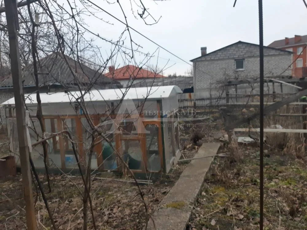 Продажа дома, Железноводск, ул. Владимирская - Фото 12