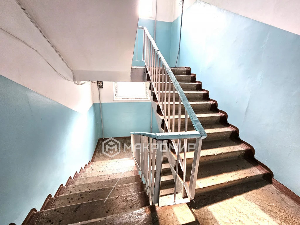 Продажа квартиры, Краснодар, им. Дмитрия Благоева ул. - Фото 14