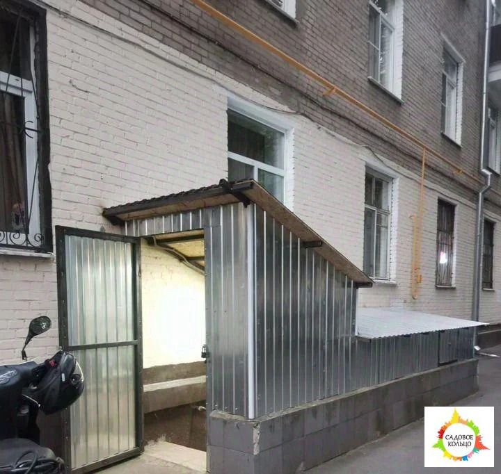 Сдается подвальное помещение свободного назначения, в пешей доступност - Фото 0