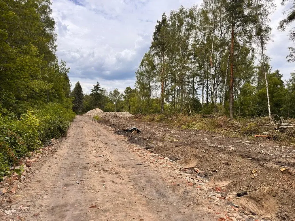 Продается земельный участок промназначения от 30 сот. до 2 Га - Фото 1