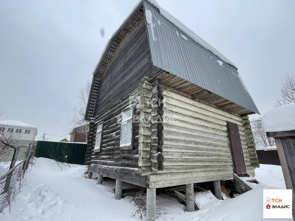 Сергиево-Посадский городской округ, товарищество собственников ... - Фото 16