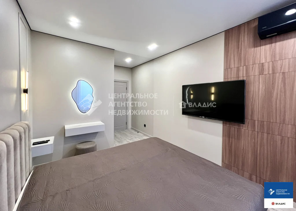 Продажа квартиры, Рязань, ул. Полевая - Фото 12