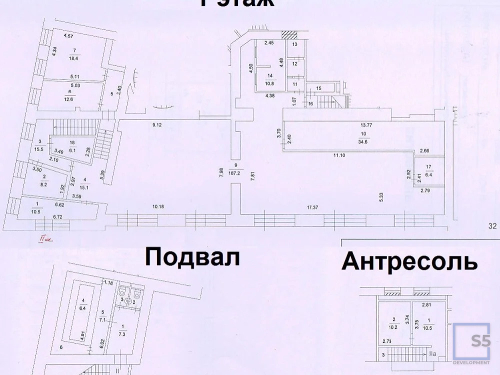 Продажа готового бизнеса, м. Кузнецкий мост, Неглинная 14/1А - Фото 6