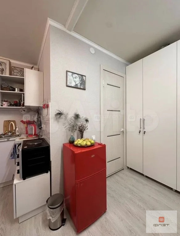 Продажа квартиры, Казань, ул. Солидарности (Дербышки) - Фото 4