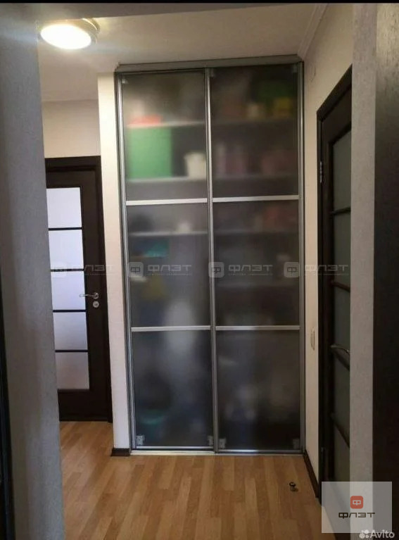 Продажа квартиры, Казань, ул. Академика Завойского - Фото 3