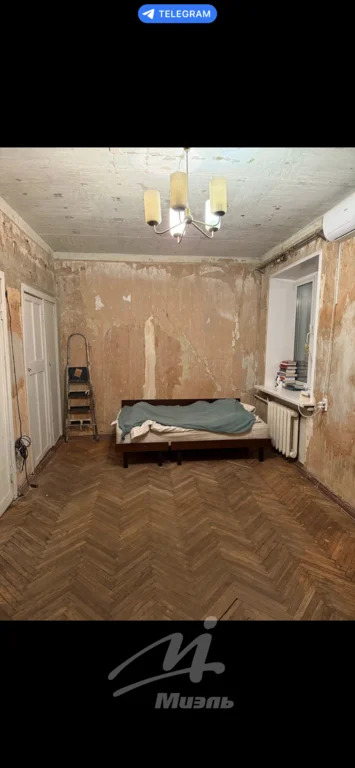 Продажа квартиры, м. Щелковская, ул. Никитинская - Фото 9