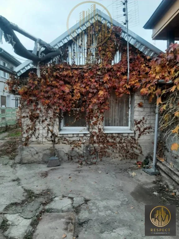 Продажа дома, Пятигорск, ул. Разина - Фото 1