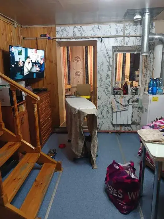 Уютный дом для круглогодичного проживания с городскими коммуникациями - Фото 19