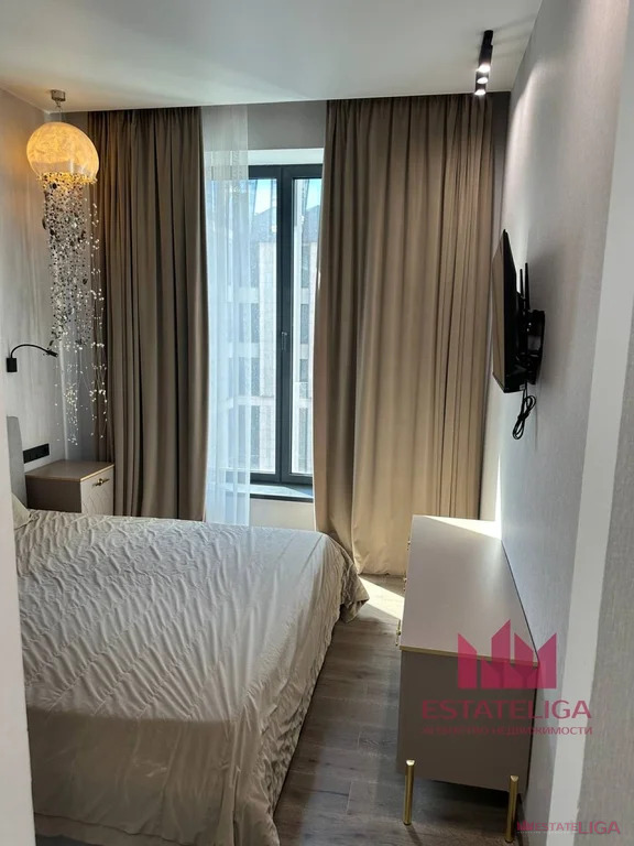 Аренда квартиры, м. Белорусская, 1-я улица Ямского Поля - Фото 5