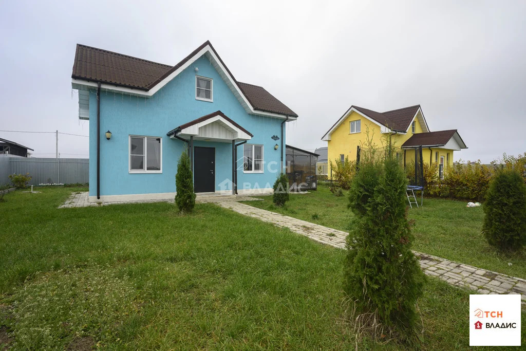 Продажа дома, Щелковский район, Льняная улица - Фото 1