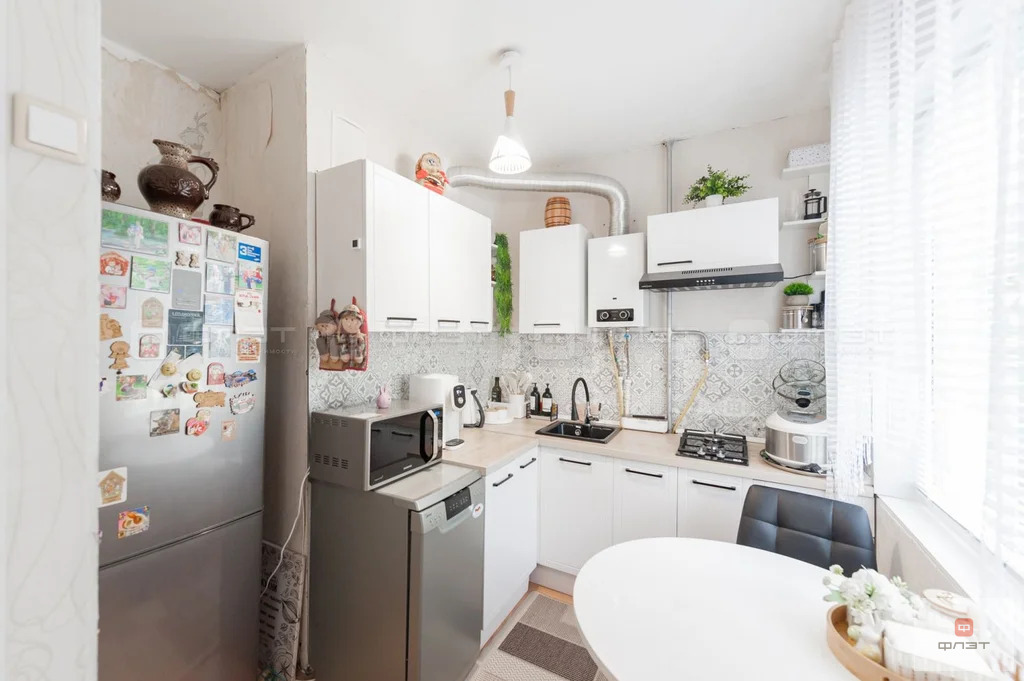 Продажа квартиры, Казань, ул. Юго-Западная 2-я - Фото 11