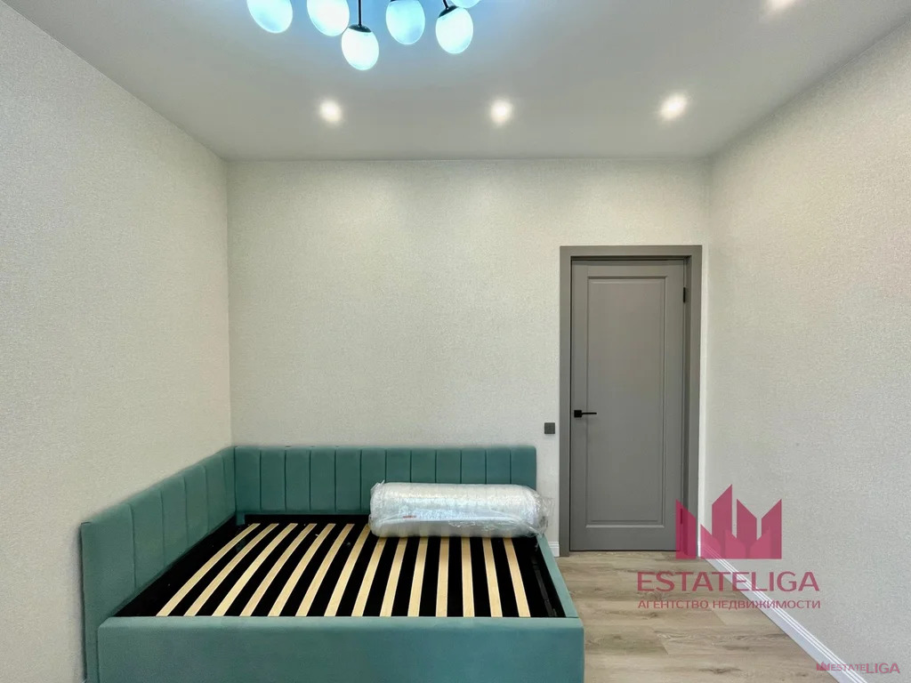 Аренда квартиры, Волгоградский пр-кт. - Фото 24