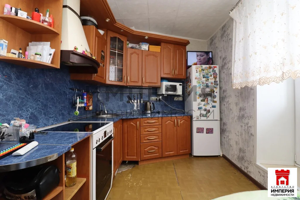 Продажа квартиры, Магадан, Набережная реки Магаданки ул - Фото 4