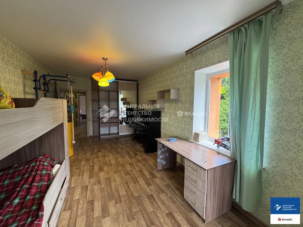Аренда квартиры, Рязань, Нижне-Трубежная улица - Фото 20