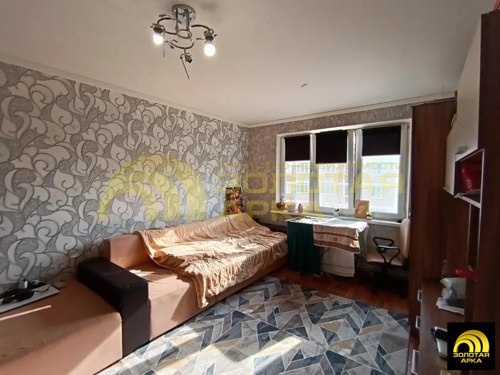 Продажа квартиры, Темрюк, Темрюкский район, ул. Анджиевского - Фото 5