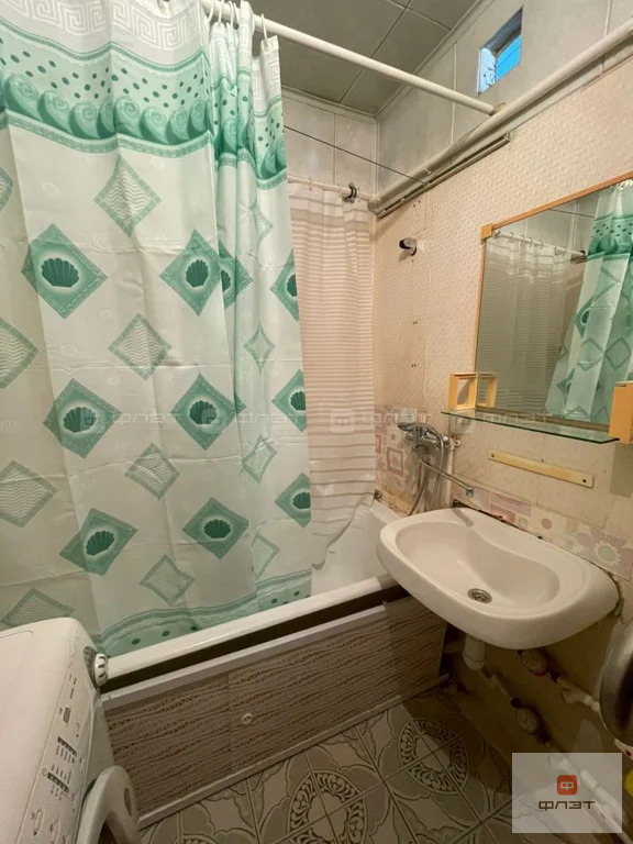 Продажа квартиры, Казань, ул. Рихарда Зорге - Фото 7