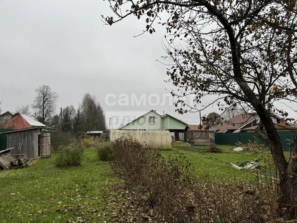 Продажа дома, Старобисловское, Калязинский район, 18 - Фото 28