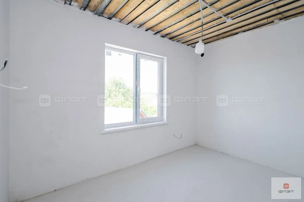 Продажа дома, Кощаково, Пестречинский район, ул. Заовражная - Фото 31
