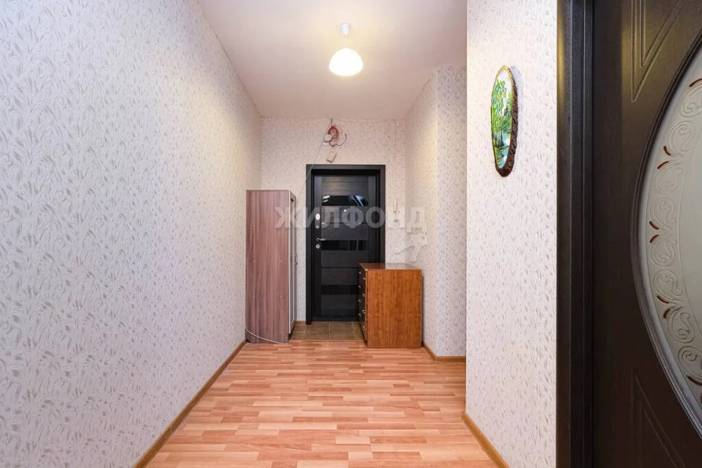 Продажа квартиры, Новосибирск, Дзержинского пр-кт. - Фото 14