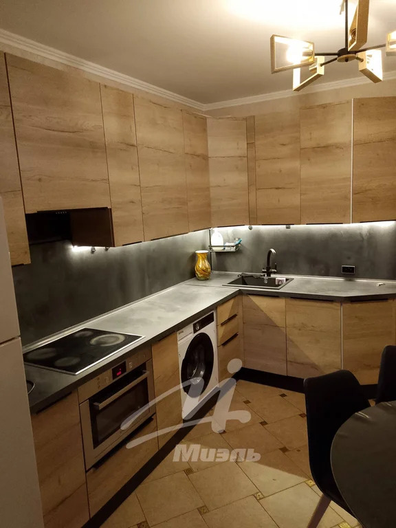 Аренда квартиры, Химки, ул. Горшина - Фото 2