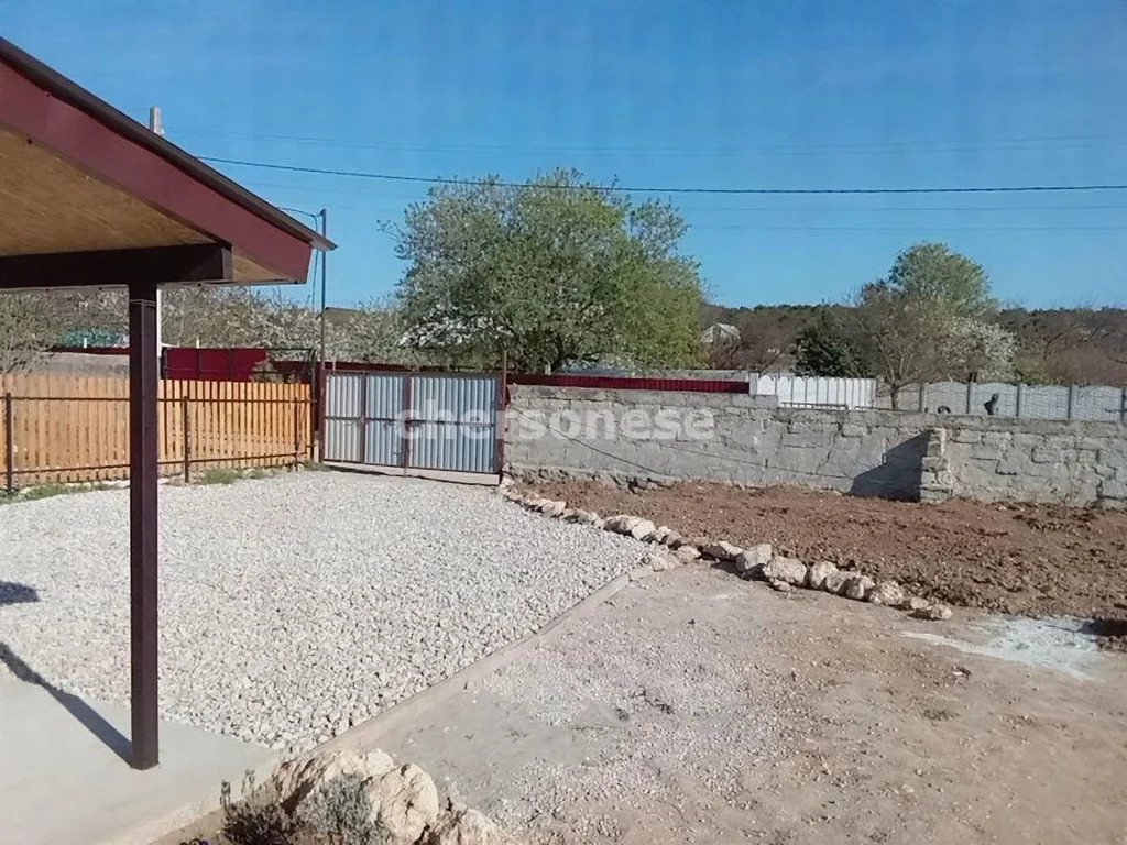 Продажа дома, Севастополь, территория СТ Клеры-3 - Фото 14